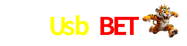 Logo da Usb Bet